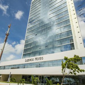 Hotel Luzeiros Recife